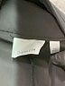 Athleta Solid Black Active Skort Size 10 - photo 3