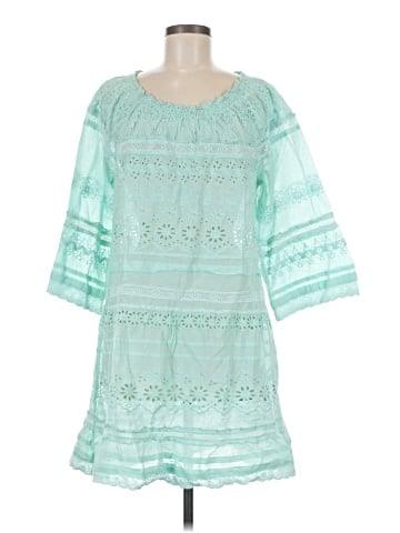 Calypso St. Barth Casual Dress (view 1)