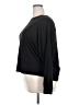 Active by Old Navy Black Long Sleeve Top Size XXL (tall) - photo 5