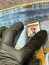 True Religion Hearts Blue Jeans Size 29 waist - photo 7