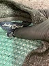 Lucky Brand Graphic Gray Track Jacket Size M - photo 6