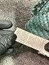 Lucky Brand Graphic Gray Track Jacket Size M - photo 7
