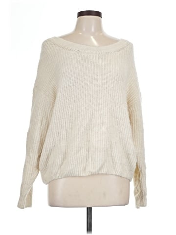 American Vintage Pullover Sweater (view 1)