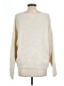 American Vintage Ivory Pullover Sweater Size L - photo 2