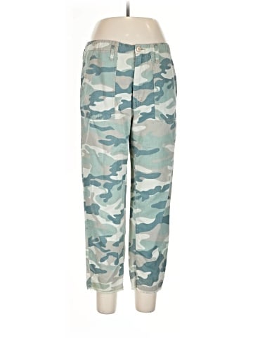 Mother Cargo Pants (view 1)