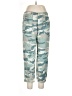 Mother Camo Blue Cargo Pants Size 31 waist - photo 1