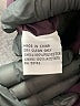 Talbots 100% Polyester Purple Blazer Size 6 - photo 7