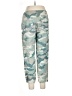 Mother Camo Blue Cargo Pants Size 31 waist - photo 2
