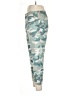 Mother Camo Blue Cargo Pants Size 31 waist - photo 5