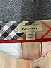 Burberry Tan Khaki Shorts Size 6 - photo 10