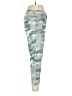 Mother Camo Blue Cargo Pants Size 31 waist - photo 4