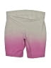 Torrid Color Block Pink Athletic Shorts Size Lg Plus (0) - photo 2