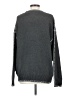 Whiteroom + Cactus 100% Cotton Gray Pullover Sweater Size S - photo 2