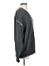 Whiteroom + Cactus 100% Cotton Gray Pullover Sweater Size S - photo 4