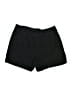 Zuda Solid Black Shorts Size 31 waist (estimated) - photo 1