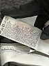 Max Mara Chevron-herringbone Gray Casual Pants Size 4 - photo 8
