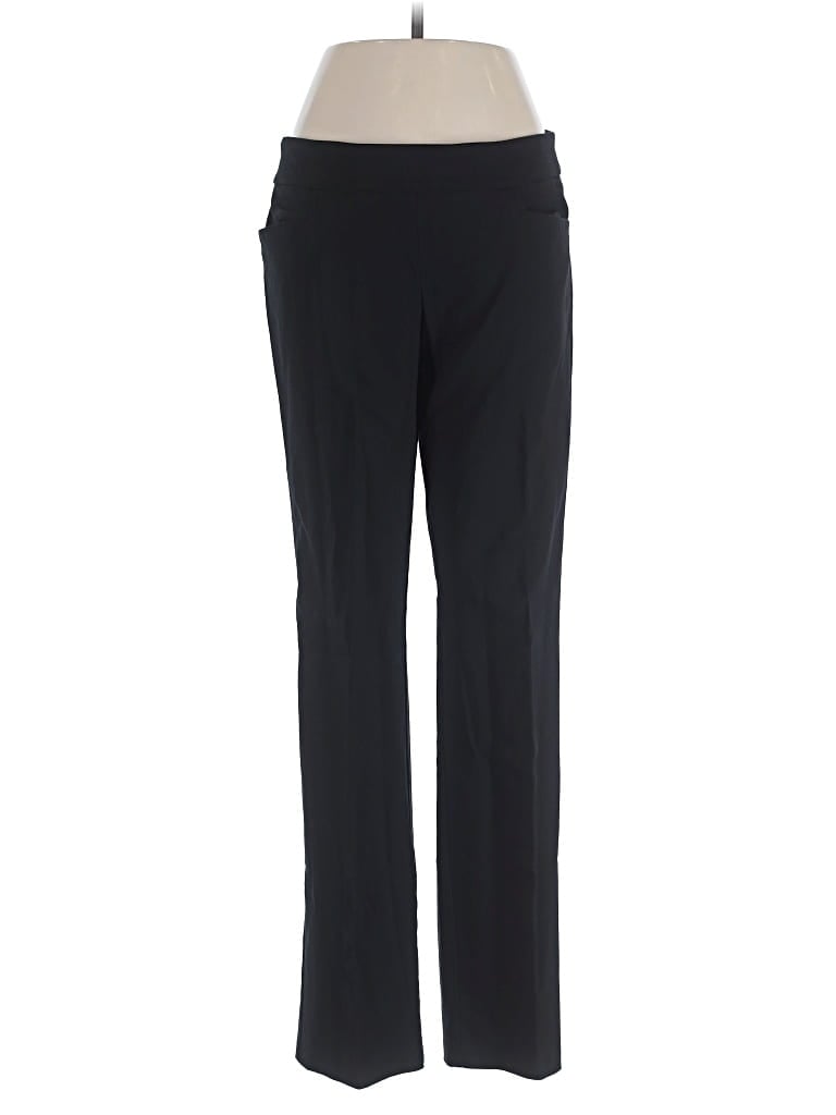 Pre-owned Time And Tru Dress Pants In Black