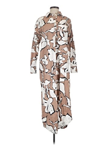 Maeve by Anthropologie Casual Dress (view 1)