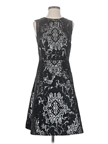 Vivienne Tam Cocktail Dress (view 1)