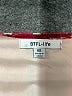 Assorted Brands 100% Polyester Paisley Pink Cocktail Dress Size XS - photo 7