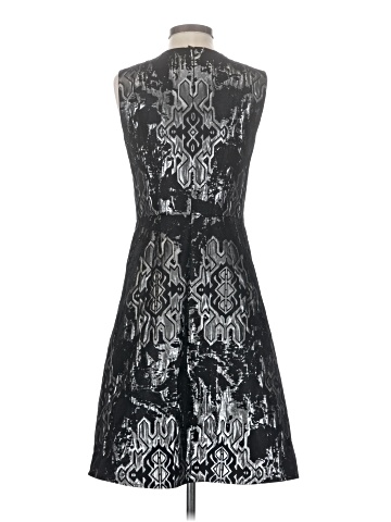 Vivienne Tam Cocktail Dress (view 2)