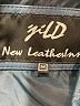 Sam Edelman 100% Polyester Blue Blazer Size M - photo 6