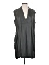 G-Star RAW 100% Polyester Gray Sleeveless Blouse Size S - photo 1