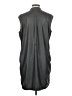 G-Star RAW 100% Polyester Gray Sleeveless Blouse Size S - photo 2