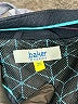 Baker by Ted Baker 100% Polyamide Solid Blue Track Jacket Size 4 - 6 - photo 3
