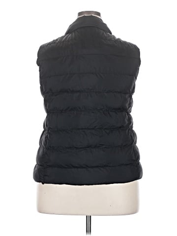 Uniqlo Vest (view 2)