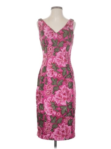 David Meister Cocktail Dress (view 1)