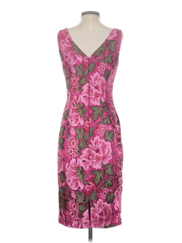 David Meister Cocktail Dress (view 2)