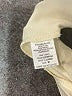 Ro & De Ivory Sleeveless Blouse Size M - photo 8