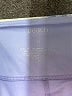 Peach Floral Blue Skort Size XS - photo 3