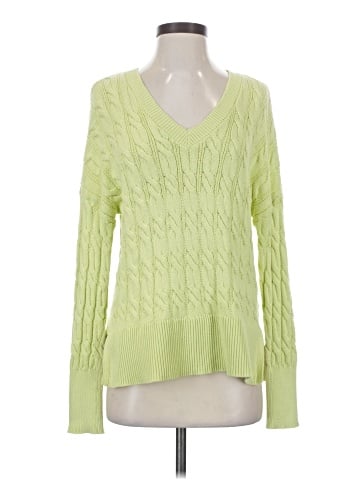 Jones & Co Pullover Sweater (view 1)