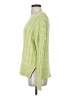 Jones & Co Green Pullover Sweater Size S - photo 5