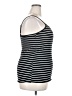 Torrid Black Sleeveless Top Size 2X Plus (2) - photo 4