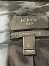 J.Crew 100% Wool Black Wool Blazer Size 2 - photo 6