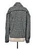 Storets 100% Polyester Houndstooth Ivory Jacket Size Sm - Med - photo 2