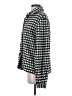 Storets 100% Polyester Houndstooth Ivory Jacket Size Sm - Med - photo 5