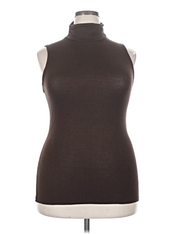 GNW Short Sleeve Turtleneck (view 1)