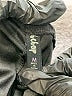 Bebop Black Casual Dress Size M - photo 7