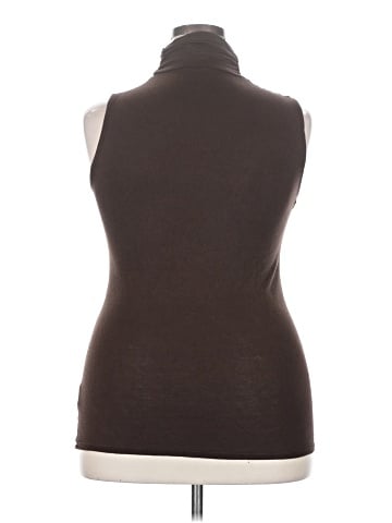 GNW Short Sleeve Turtleneck (view 2)