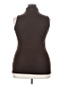 GNW Brown Short Sleeve Turtleneck Size 2X - photo 2