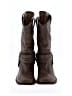 FRYE Brown Boots Size 7 1/2 - photo 2