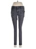 Joie Solid Gray Jeans Size 28 waist - photo 1