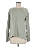 Athleta Green Sweatshirt Size M - photo 1