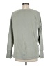 Athleta Green Sweatshirt Size M - photo 2