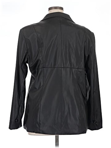 Signature Raincoat (view 2)