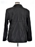 Signature Black Raincoat Size XL - photo 2